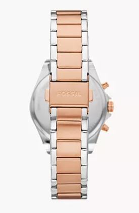 Fossil Modern Courier Chronograph