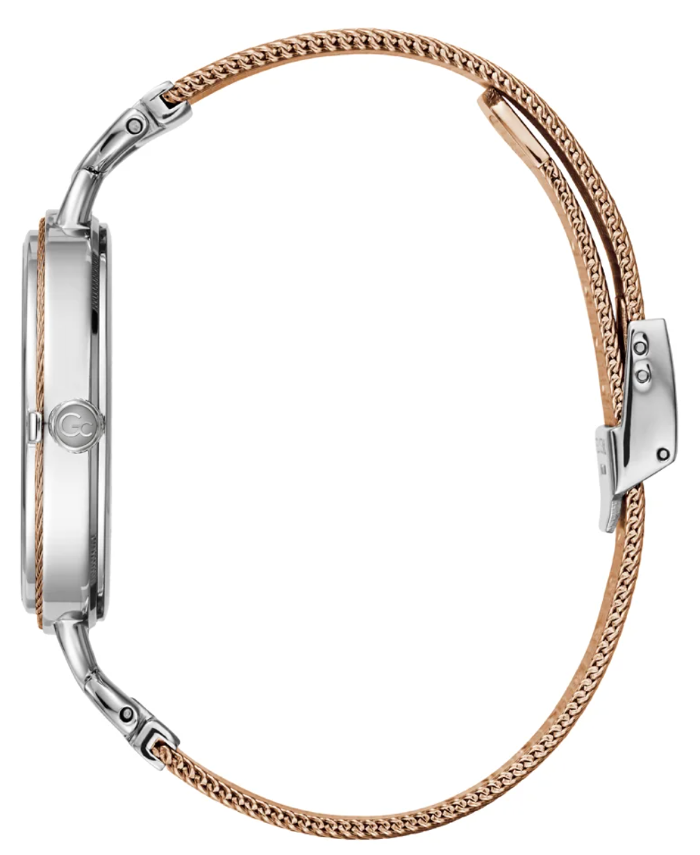 GC CABLETWIST - Montre Femme