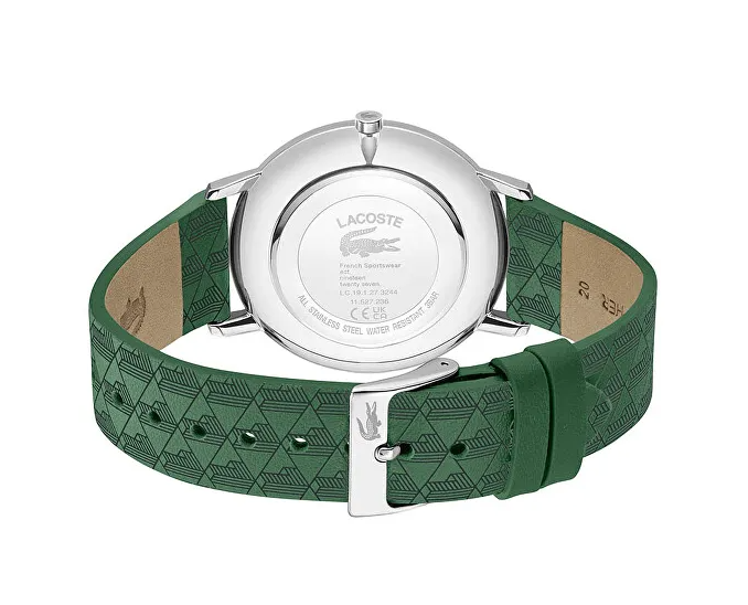 Montre Homme Lacoste Crocorigin