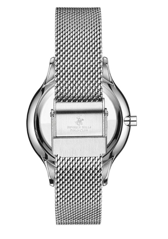 Montre Femme Beverly Hills Polo Club BP1308Y.330