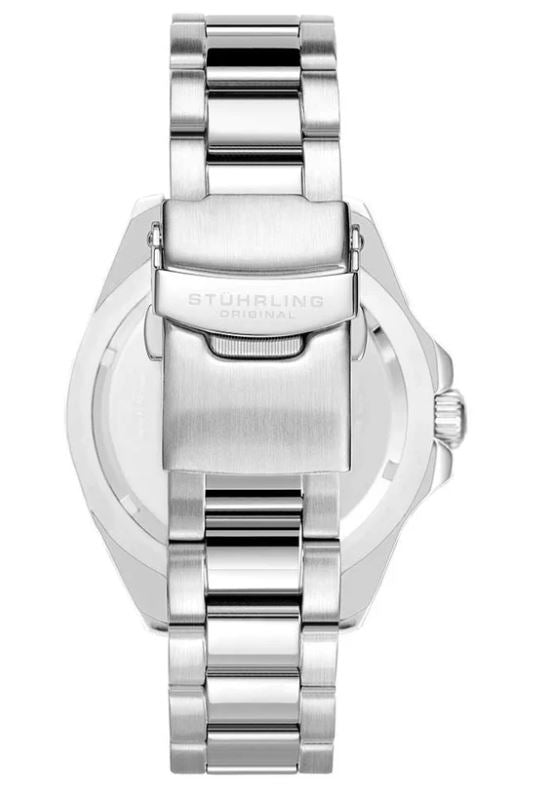 Montre Stührling Depthmaster 3950A