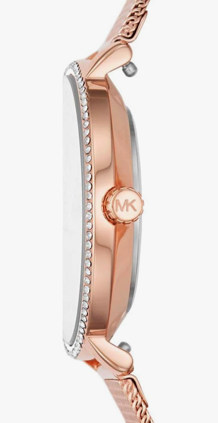 Michael Kors Montre pour Femme Pyper