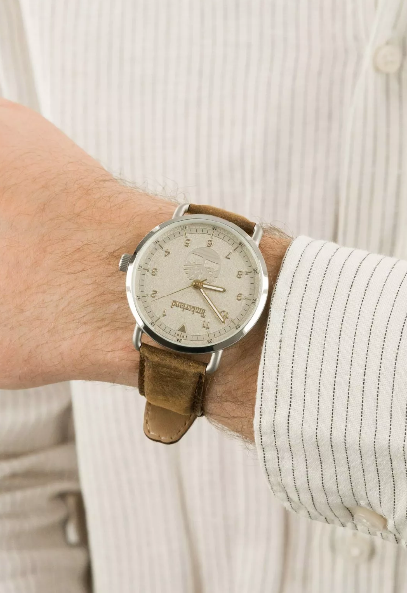 Montre Homme Timberland Robbinston