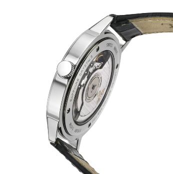 Gevril Guggenheim Ultra Thin Montre Hommes