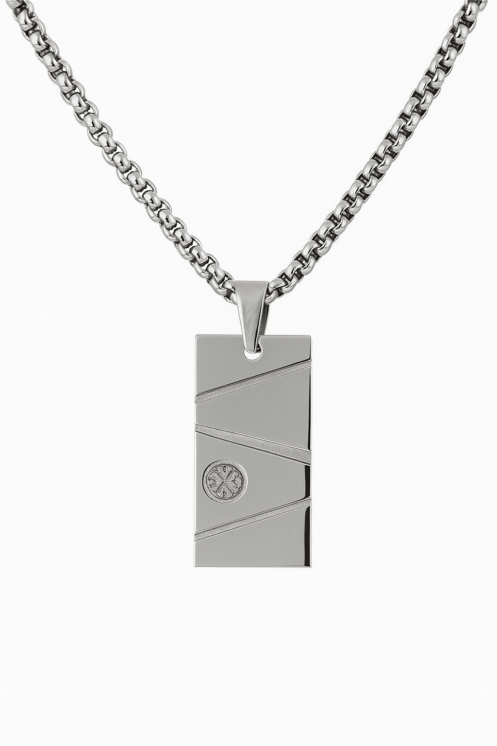 Collier CXL By Christian Lacroix - Homme