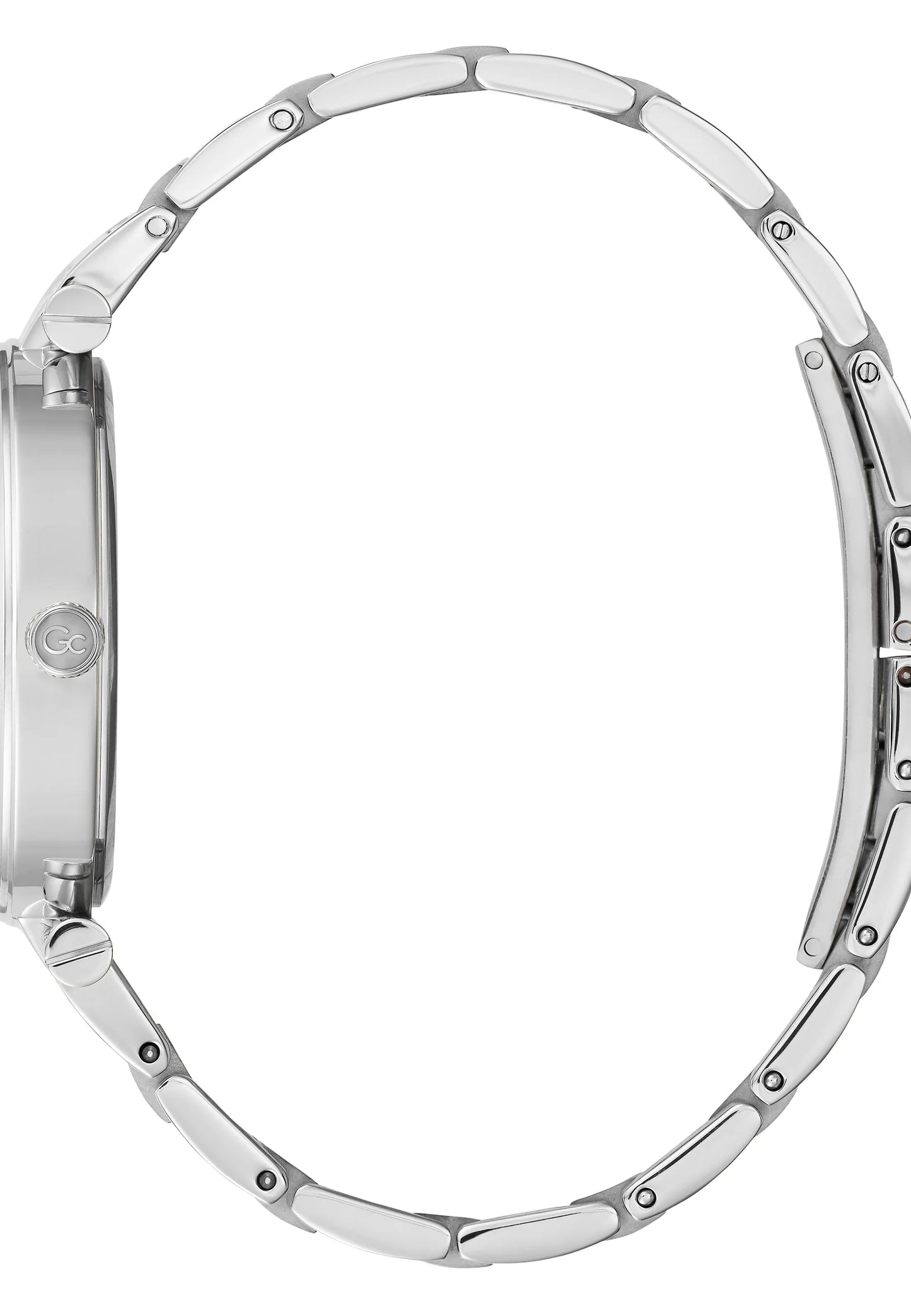 Montre GC LadyCrystal