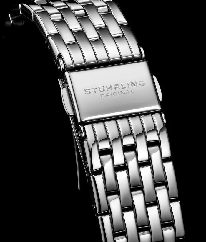 Montre Stührling Delphi 3944