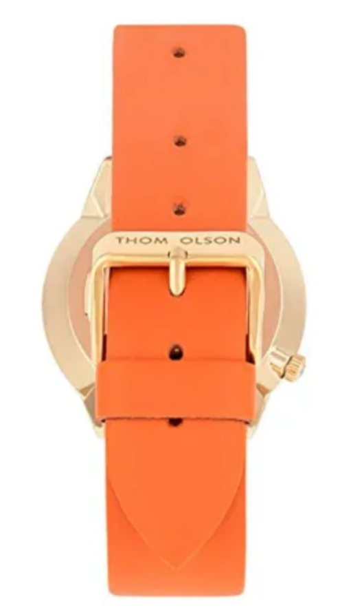 Montre Thom Olson Gypset Peach Bohemian