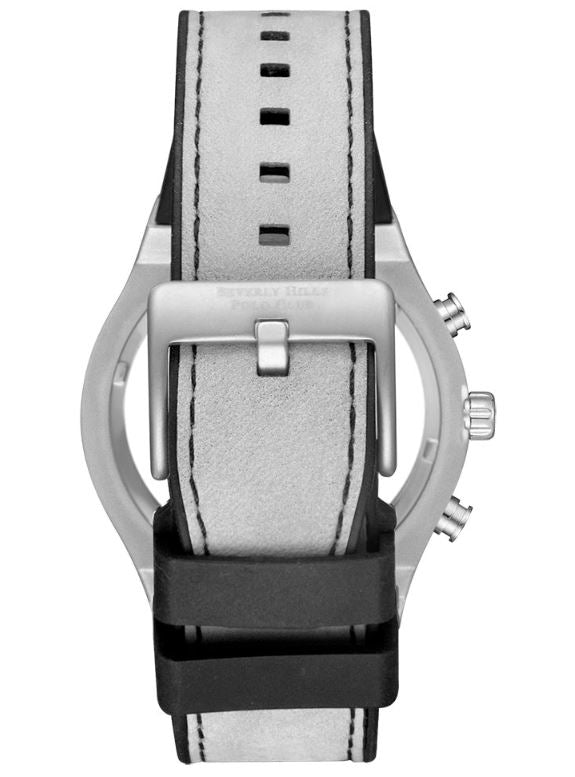 Montre Homme Beverly Hills Polo Club BP3690X.066