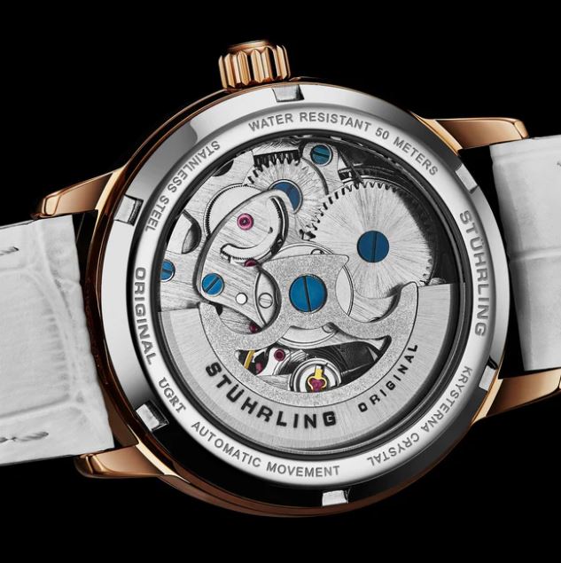 Montre Stührling Legacy AUTOMATIQUE