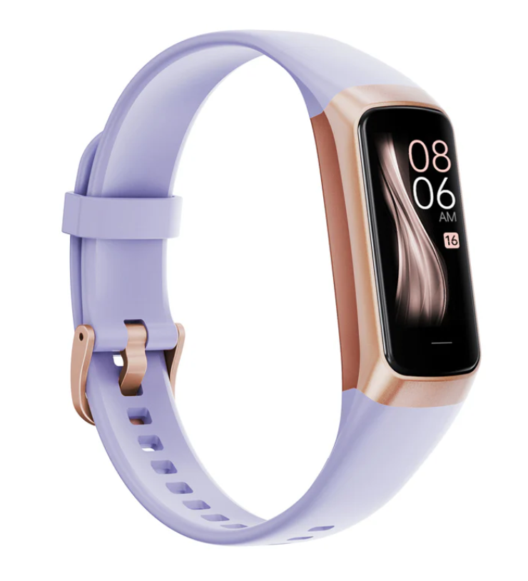 INKASUS Bracelet connecté - Edition Legacy