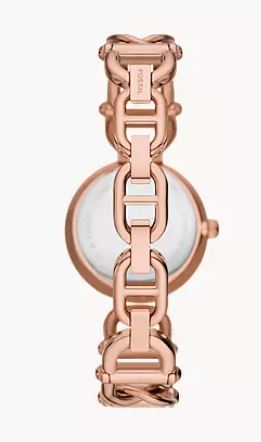 Fossil Carlie Doré Rose BQ3206