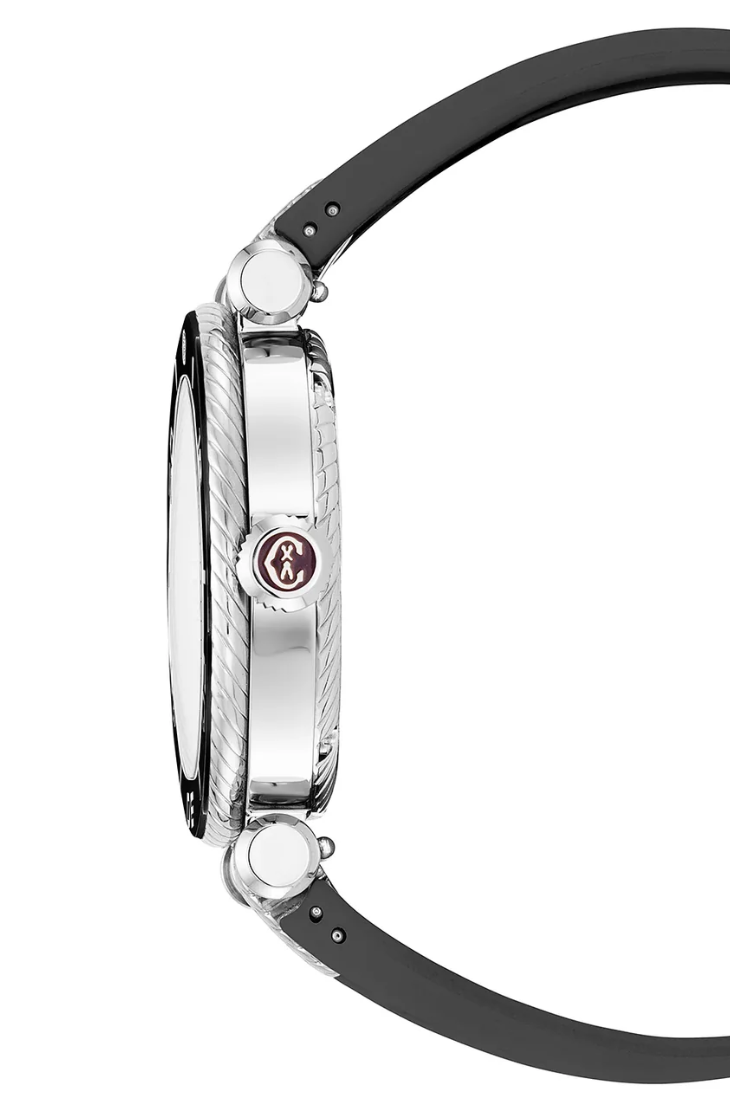 Montre Femme Charriol x Cynthia Rowley – Navigator Surf Édition Spéciale