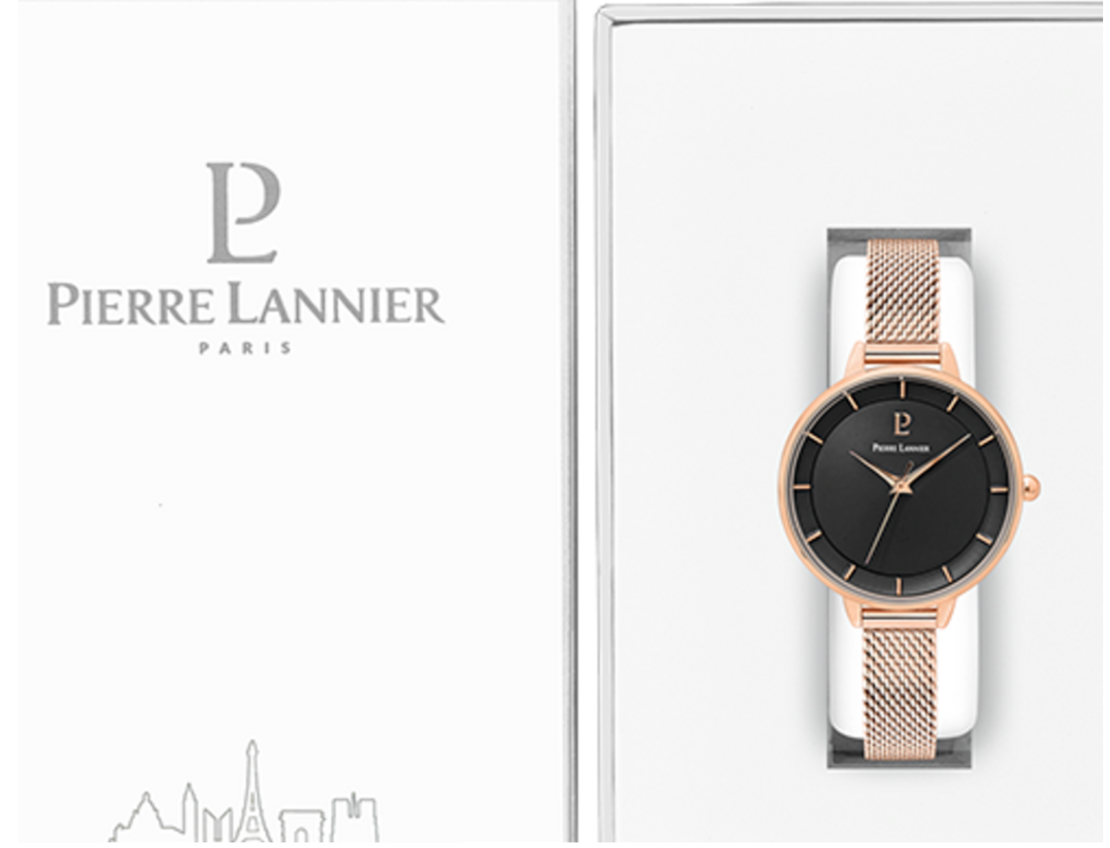 Michael Kors Montre pour Femme Pyper