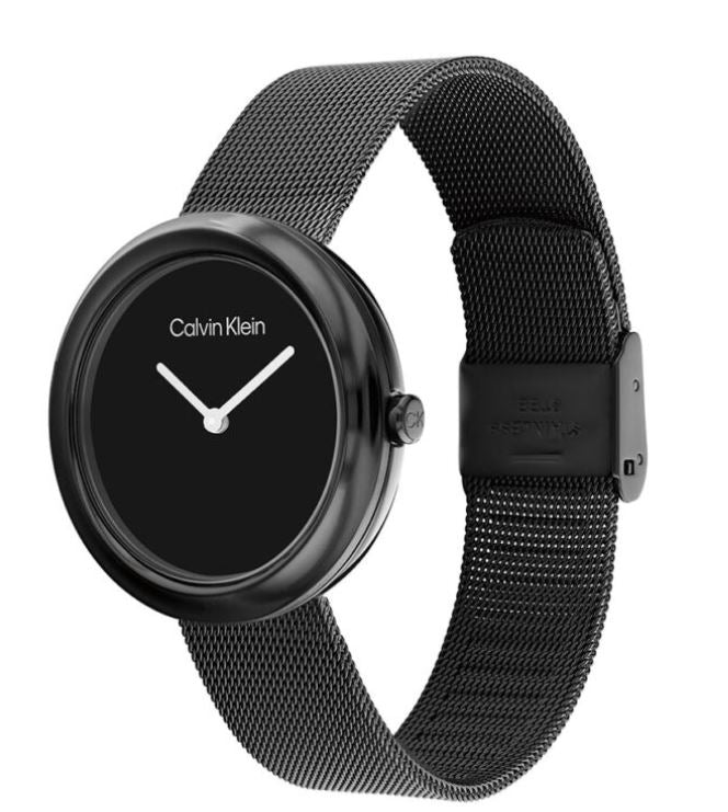 Calvin Klein Full Black Femme