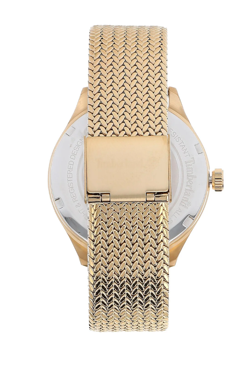 Timberland - Montre Lincolndale TDWLG2200302