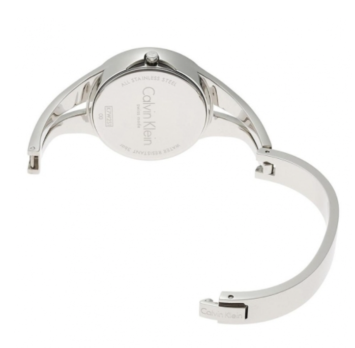 Calvin Klein CK addict small Montre Femmes