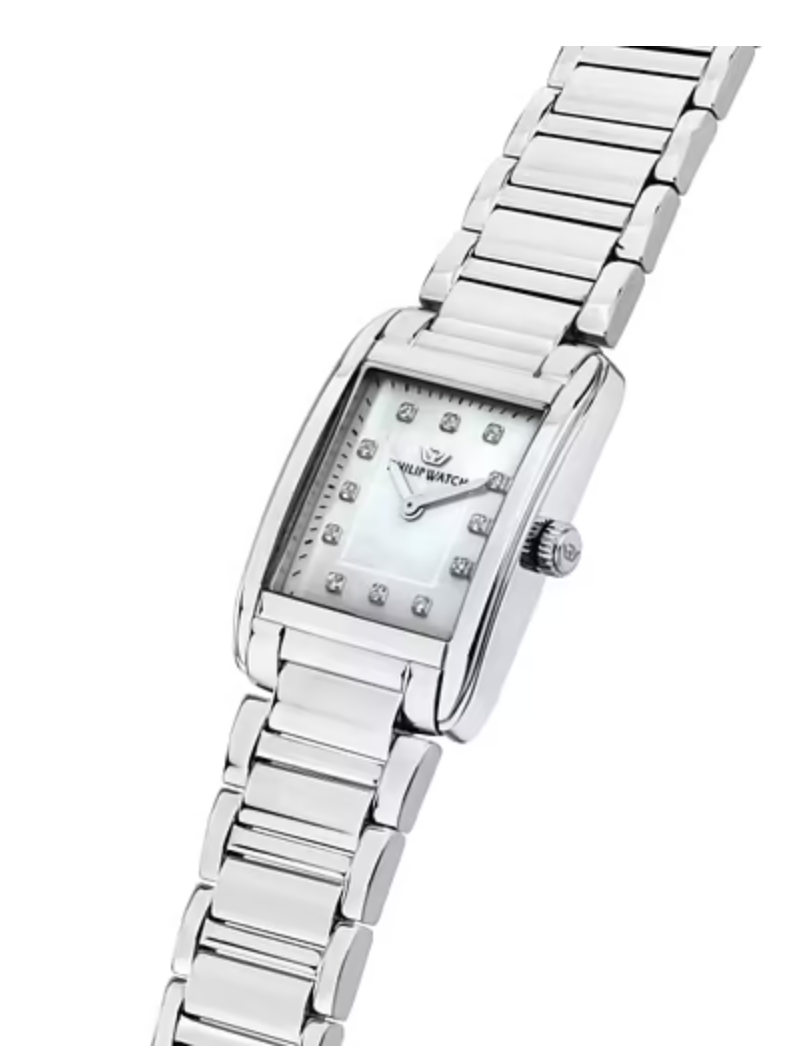 MONTRE PHILIP WATCH ATTITUDE