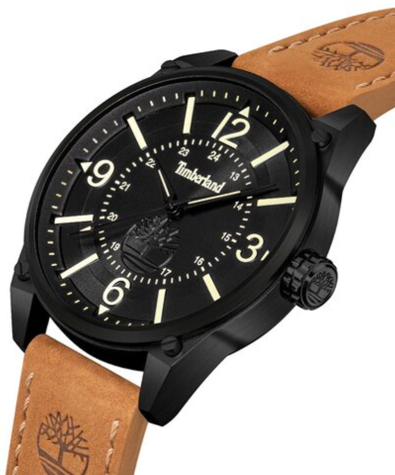 TIMBERLAND Montre Homme Adventure