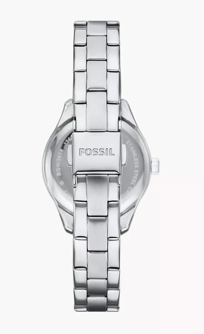 FOSSIL Montre Rye Femmes