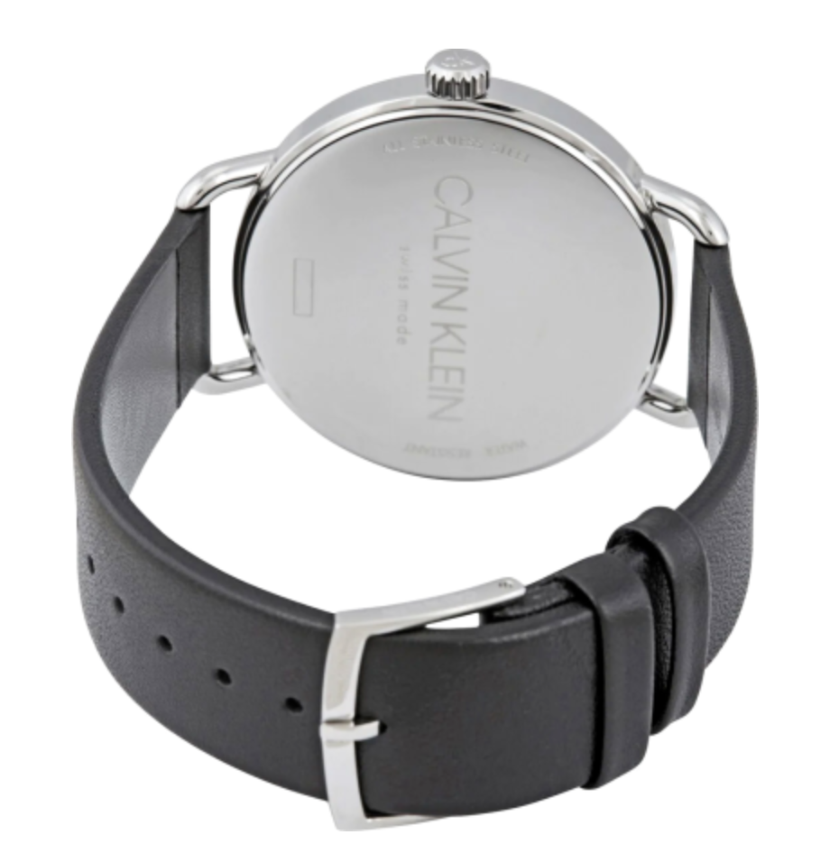 Calvin Klein Even Montre Femmes