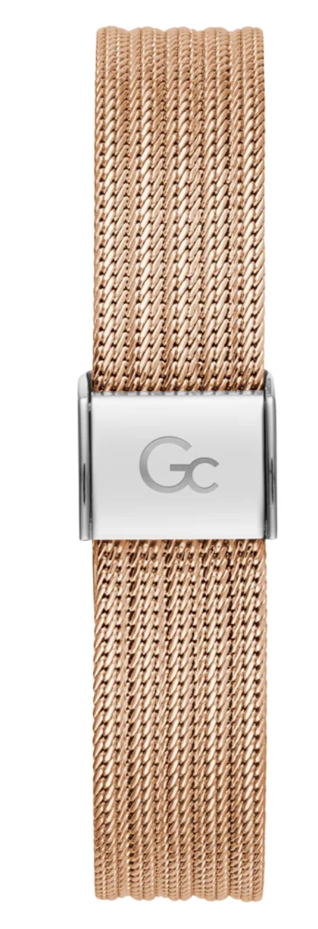 GC CABLETWIST - Montre Femme