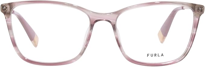 Monture optique Furla VFU390S 0VBL