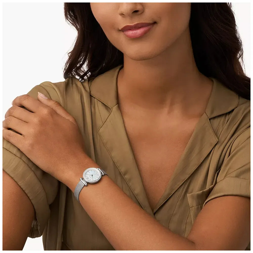 Montre Femme Fossil Tillie Mini – BQ3896