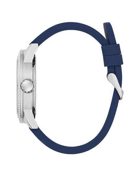 Montre Guess Scout Homme – Réf. U1397G1M