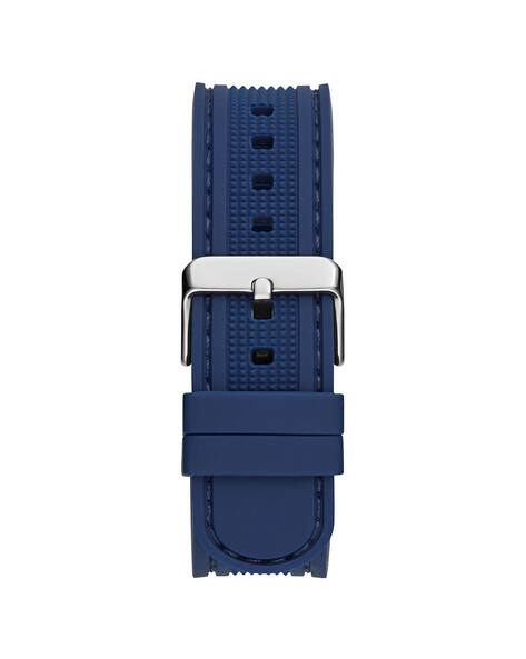 Montre Guess Scout Homme – Réf. U1397G1M
