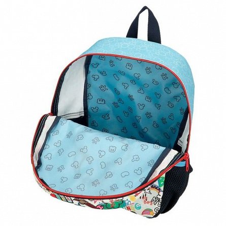 Sac a Dos Enfant MICKEY