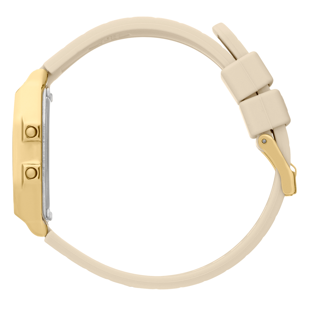 Montre Femme Ice-Watch Ice Digit Retro 022062 – Doré & Ardoise