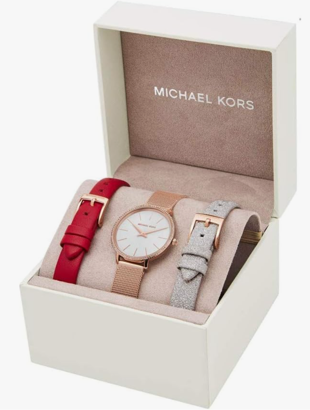 Michael Kors Montre pour Femme Pyper