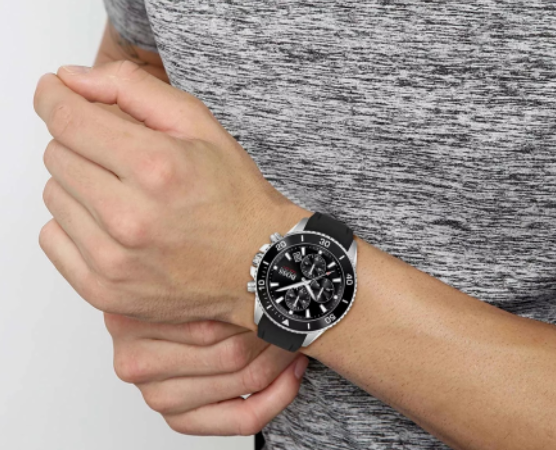 Hugo Boss Admiral Homme