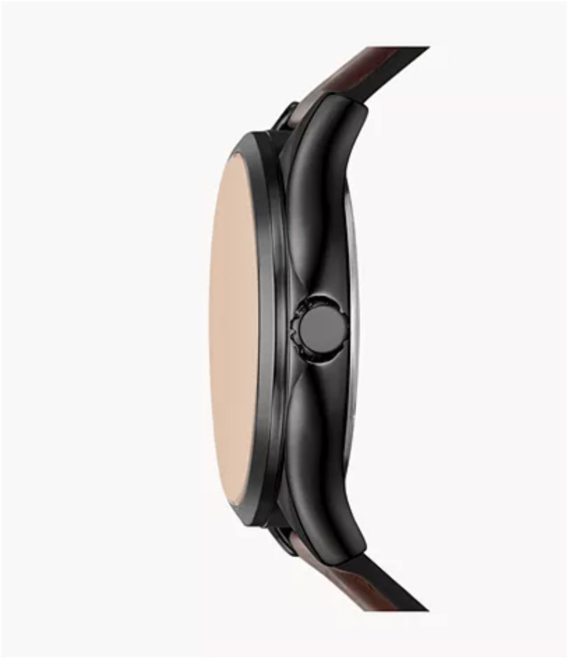 FOSSIL Montre Fenmore automatique Hommes