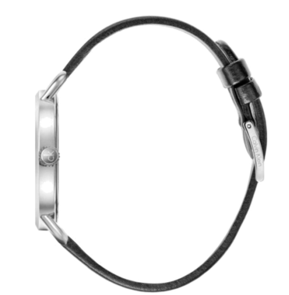 Calvin Klein Even Montre Femmes