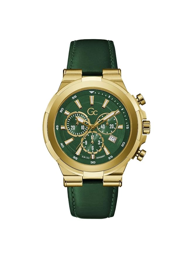 GC Structura Homme