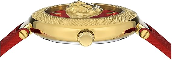VERSUS BY VERSACE Brick Lane Lion VSP645121