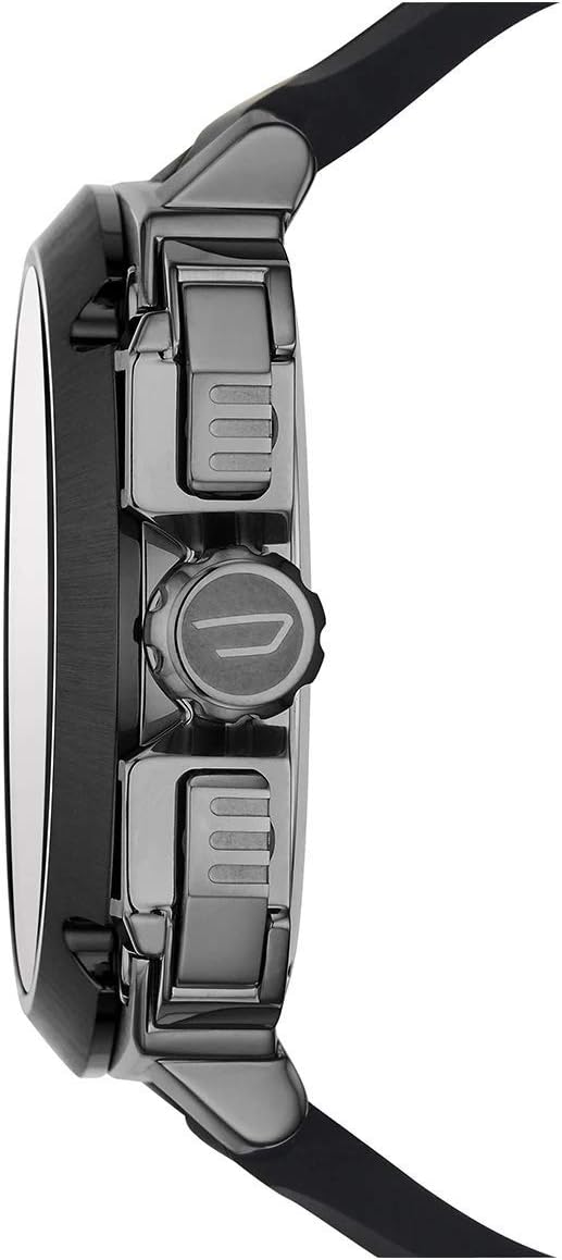 Diesel Montre Bamf Chronographe Homme