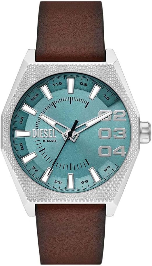 Diesel Scraper Homme DZ2174
