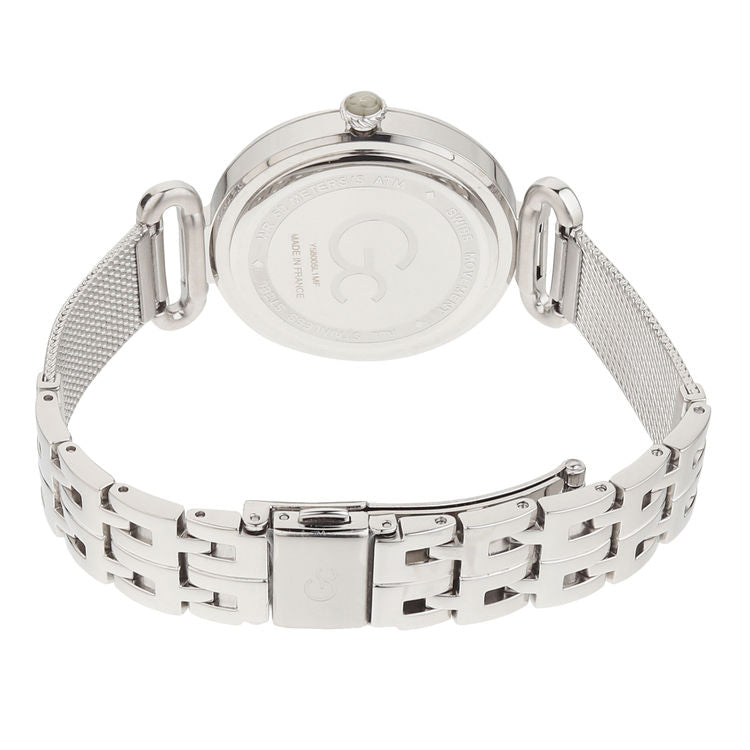 Montre Femme GC Y58005L1MF