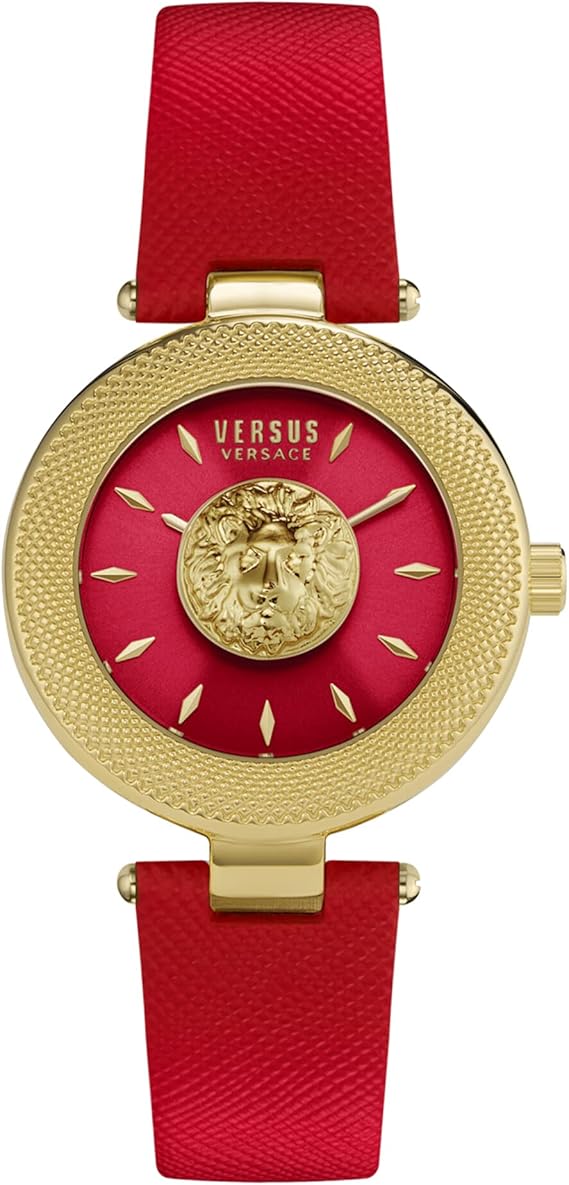 VERSUS BY VERSACE Brick Lane Lion VSP645121