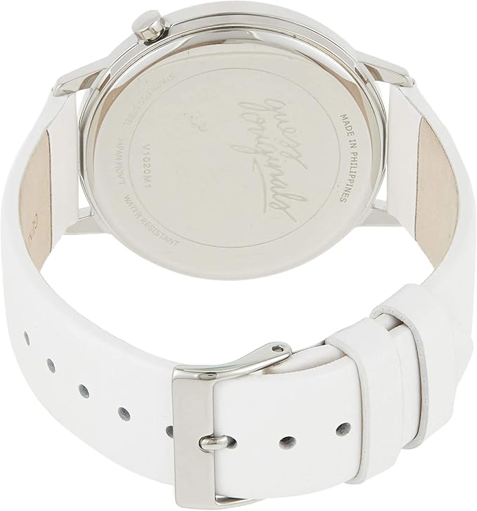 GUESS Montre Femmes Color