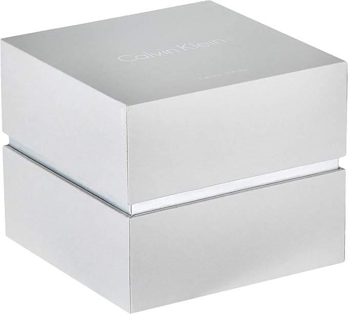 Montre Calvin Klein