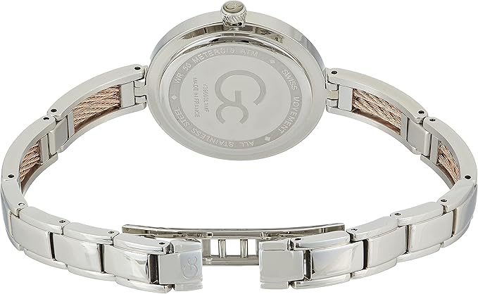 GC Y39003L1MF Montre Femme