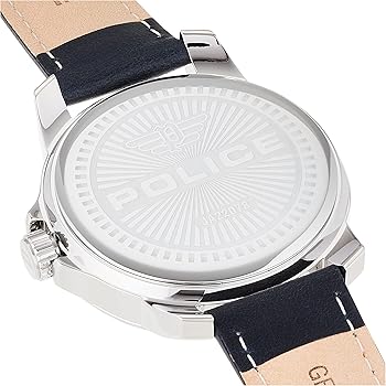 Montre homme Police MENSOR PEWJA2207802
