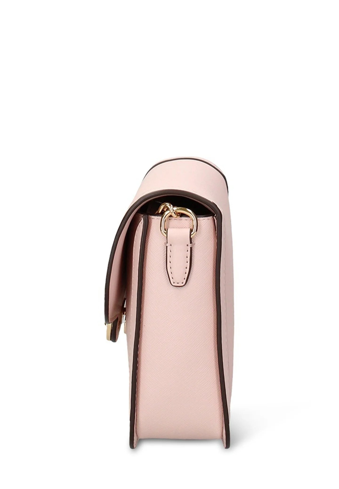 Sac bandoulière femme Michael Kors rose
