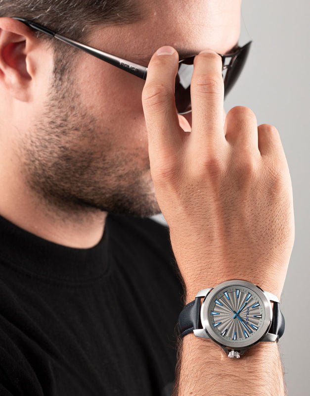 Montre homme Police MENSOR PEWJA2207802