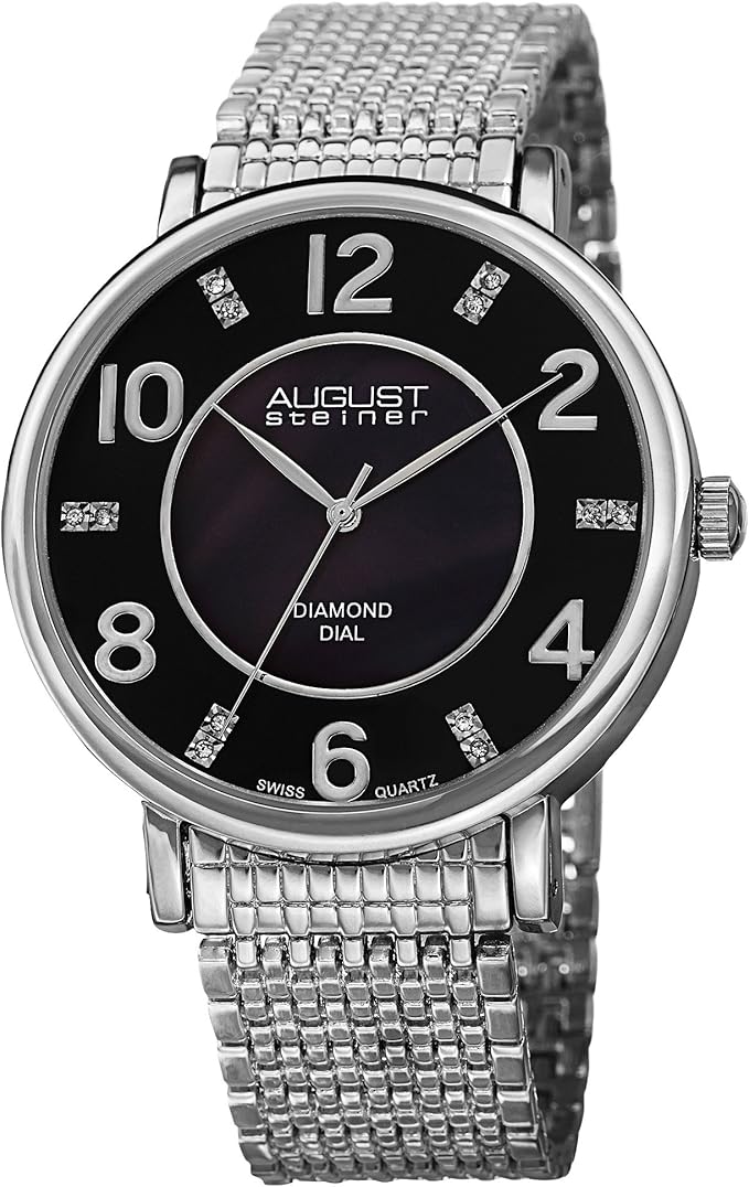 Montre August Steiner Marquis