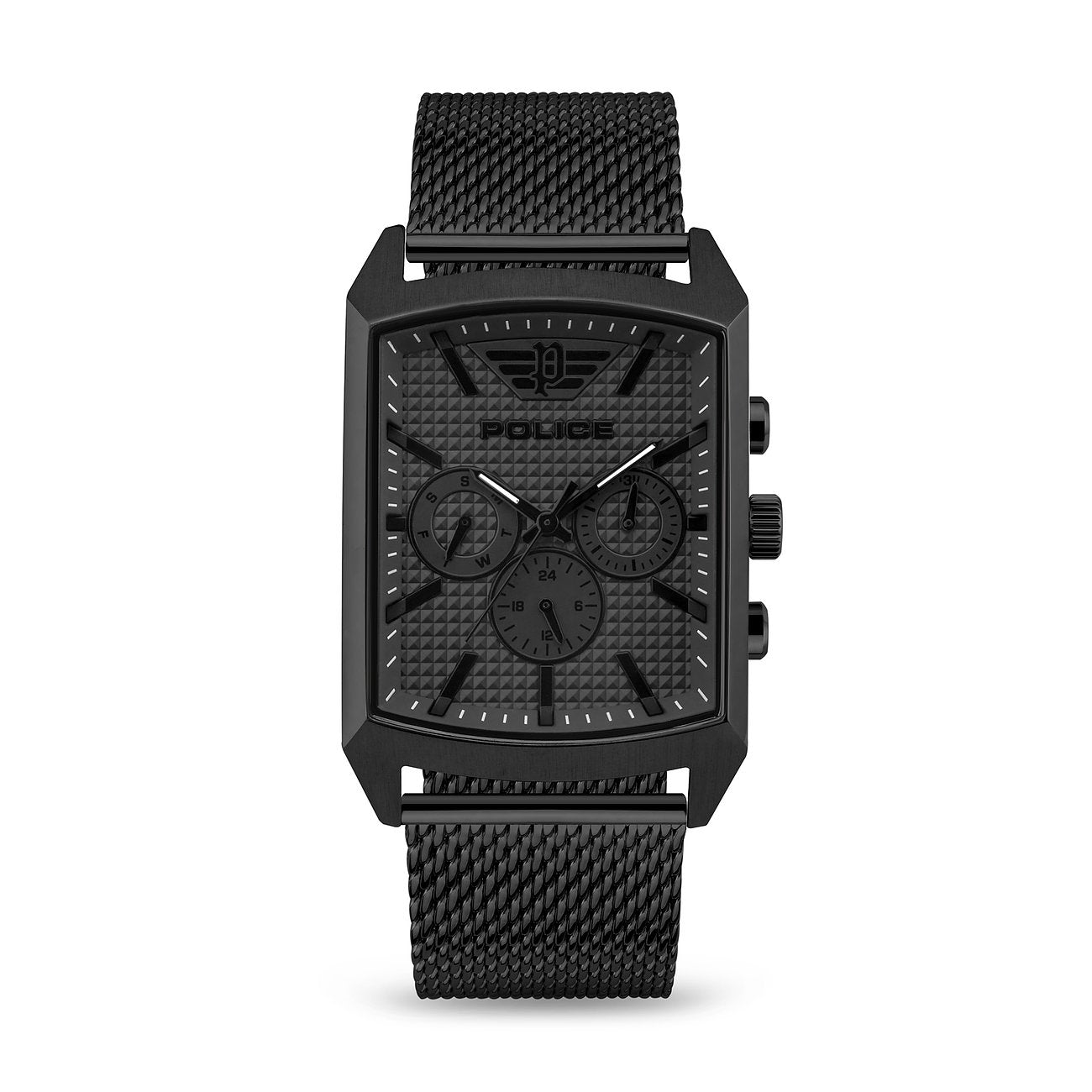 Montre homme Police PEWJK2204804